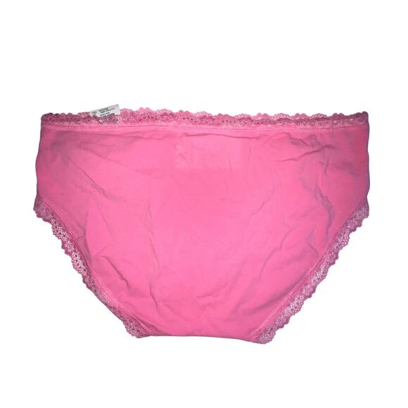 Jenni & Charter Club Women’s Panties 7 Pairs Different Styles & Colors Size XL - Picture 9 of 11